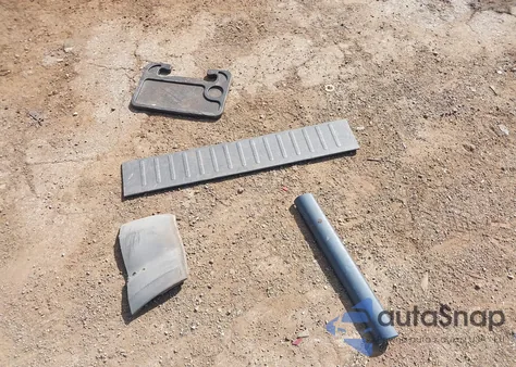 2003 Honda Element Dx из США, поврежденный, VIN 5J6YH282X3L021500